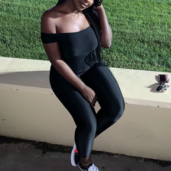 Jumpsuit - Picture 2 of 3